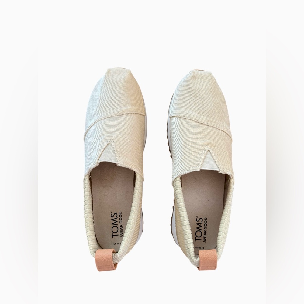 TOMS Alpargata Resident 2.0 Sneaker - Picture 5 of 8